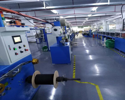 熱烈歡迎浙江漢維加入訊石 專注通信細(xì)分市場，把工作做到極致