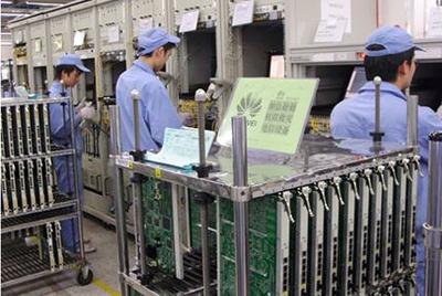 科技賑災(zāi)，大愛無疆 華為員工捐款1530萬與4000部手機(jī)緊急馳援災(zāi)區(qū)